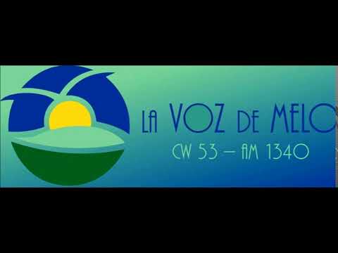 Desde el Archivo - Cerro Largo vs Tacuarembó (1985, La Voz de Melo)