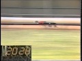 Sandown Park Greyhound Race 1984