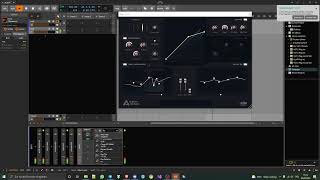Video thumbnail for Just tried Auburn Sounds New Plugin: Lens by Beats Basteln :3