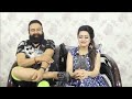 Honeypreet RAM Rahim Masti