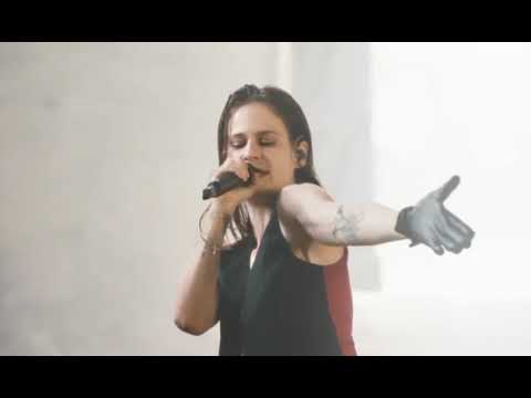 Christine and the Queens - Full of Life - 2023