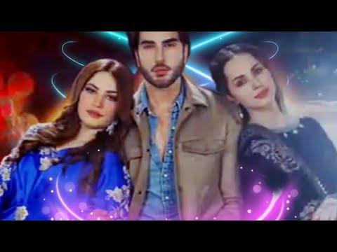 Ahraam e junoon episode 15 teaser trailer/imran Abbas -nelum Muneer.