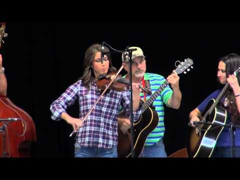 2015-04-26 TSC R2 C07 Eischen Harkins - Hallettsville