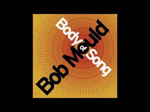 Paralyzed - Bob Mould