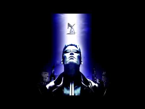 Deus Ex - 107 - Area 51 - Ambient