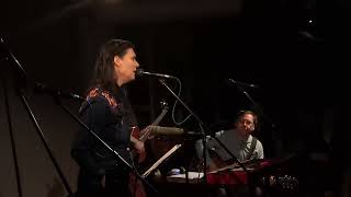Damon &amp; Naomi with Laetitia Sadier and Mark Webber ~ When Will You Come Home (Galaxie 500)