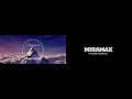 Combo Logos Paramount Pictures Miramax 2011