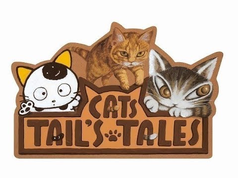Dayan to Tama to Tobi Neko to: 3-tsu no Neko no Monogatari Mitsuami Hippatte Seika Fukushima