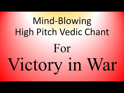 MIND-BLOWING Vedic Chant | Yajur Veda | Ghana Patha | Ashwamedha Mantra | Sri K. Suresh