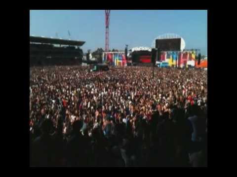 Stereosonic 2012 - Sydney, Australia