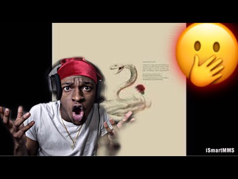 1MILL - Where He Go (Prod.by LOESOE)-REACTION!! (AFKGANG)