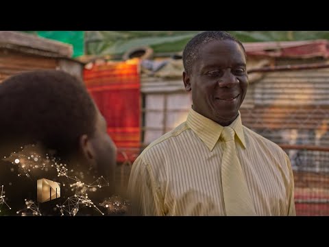 Ringo's holy oil – DiepCity | Mzansi Magic | S1 | Ep99