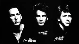 I-Rails - 1986 - Valentino Says (Full Album)