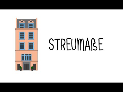 Streumaße - Varianz, Standardabweichung, Variationskoeffizient und mehr!