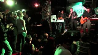 Perturbazione - La vita davanti @ Rock'N'Roll (09.05.2013)