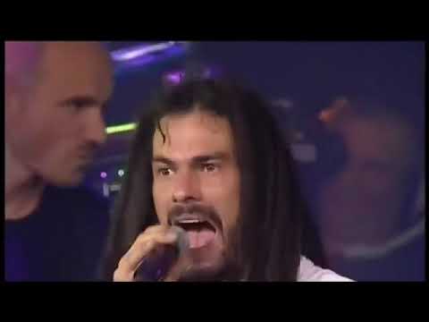 Rise Up Paleo LIVE   Moonraisers feat  Yves Larock