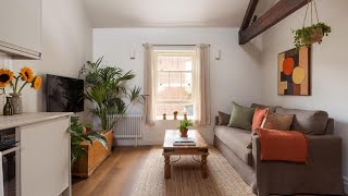 Leworth Apartments, Windsor | London, United Kingdom | Hotel Review 🏩