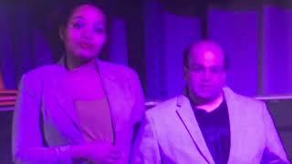 RENT - Voicemail #2 - Little Radical Theatrics (2016)