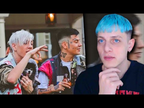 BERTIAKA REACCIONA a Seven Kayne, Duki - DEL ESTUDIO AL ESTADIO (Visualizer)