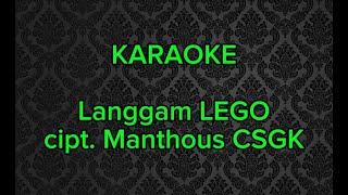 Download lagu Langgam LEGO _ KARAOKE_ cipt. Manthous_ CSGK version by Korg PA600 @TraditionalMe @MusicaKlasik mp3 Download lagu Langgam LEGO _ KARAOKE_ cipt. Manthous_ CSGK version by Korg PA600 @TraditionalMe @MusicaKlasik mp3