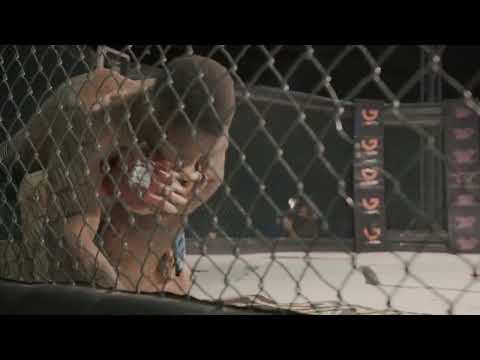 HIGHLIGHT LBE road to AFL: FABRICE YAGOUE vs JYL POZO