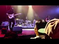 Khruangbin - Connaissais de Face (Live)