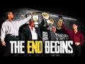 How Evolution Destroyed Triple H S Empire