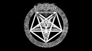 necrophobic . black moon rising