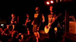 The Acacia Strain - Brown Noise