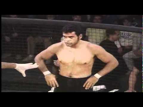 Zinoviev vs German  -  EF 1  (1995)