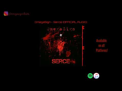 OmegaSign - Serce (Official Audio) (Slavic Trap)