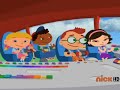 LE The Unicorn Song Montage