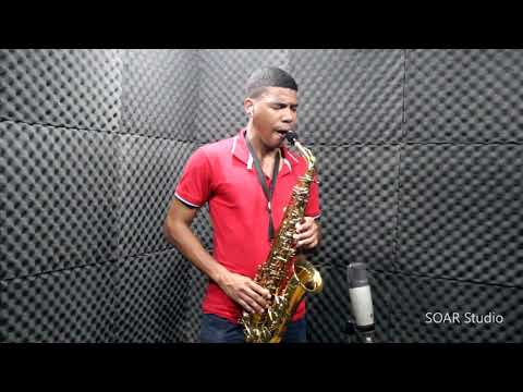 Posso clamar   Klauniston sax