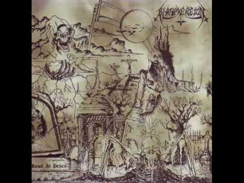 Blasphereion - Apocalyptic visions