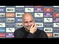 'GVARDIOL IS LOVED LIKE YOU CANNOT IMAGINE!' | Pep Guardiola Post-Wolves Press Conference Embargo