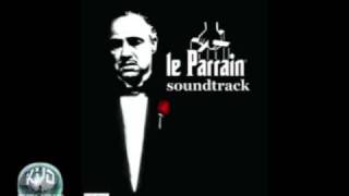 Le Parrain Soundtrack HQ Menu Theme
