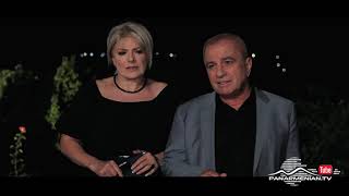 Սարի Աղջիկ, Սերիա 4 Այսօր 22:10 / Sari Aghjik