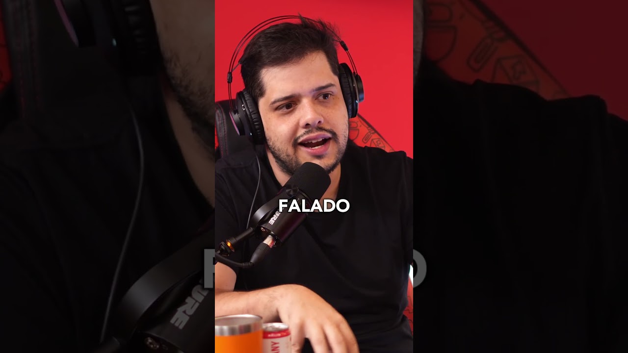 É ESSA ASSIM QUE O FERNANDO MIRANDA EXPLICA A SUA FILOSOFIA DE SUCESSO 📈