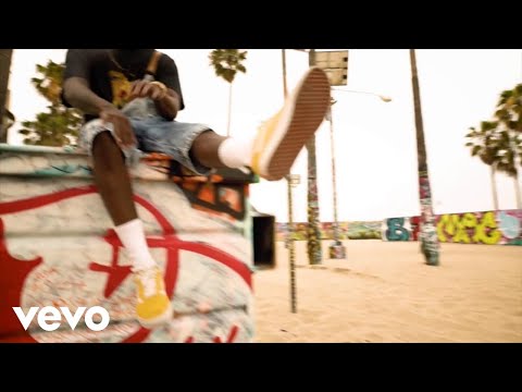 J Blaze - Wait a Minute featuring J. Rabon