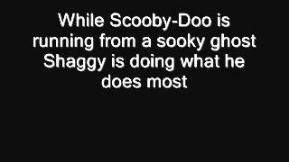 The scoobydoo show intro lyrics