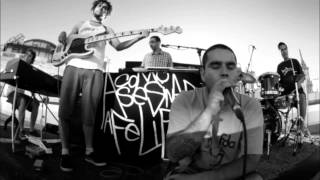 Anita Tijoux (Ft Como Asesinar a Felipes) - Crisis de un Mc