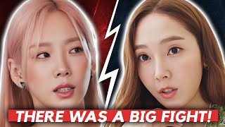 Download lagu The Real Reason Why Jessica Jung Left Girls Generation mp3