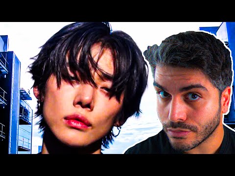 연준 (YEONJUN) 'NO LABELS: PART 01' Official MV REACTION | TEPKİ