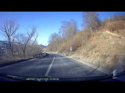 DN15 POIANA LARGULUI -  TOPLITA