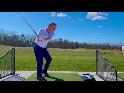 Ben Crenshaw Cleveland Classic persimmon driver