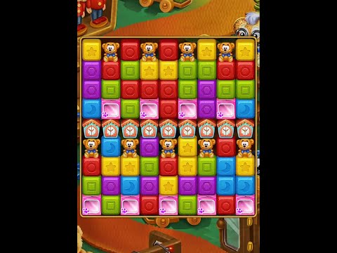 TOY BLAST level 1484