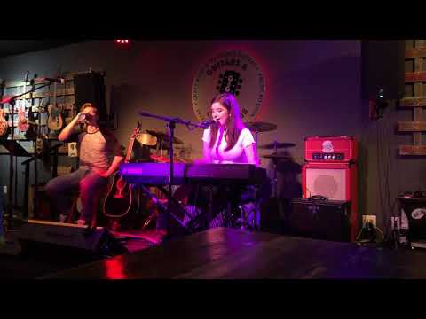 Marsha Thankk You for the Dialectics, but I think you need to leave (Will Wood Cover)