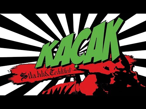 Kaçak - Melek
