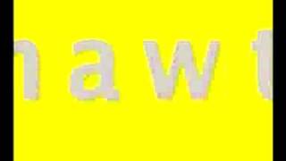 Shawty Get Loose LYRICS w/ motion