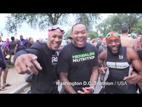 Herbalife Nutrition: Our Brand